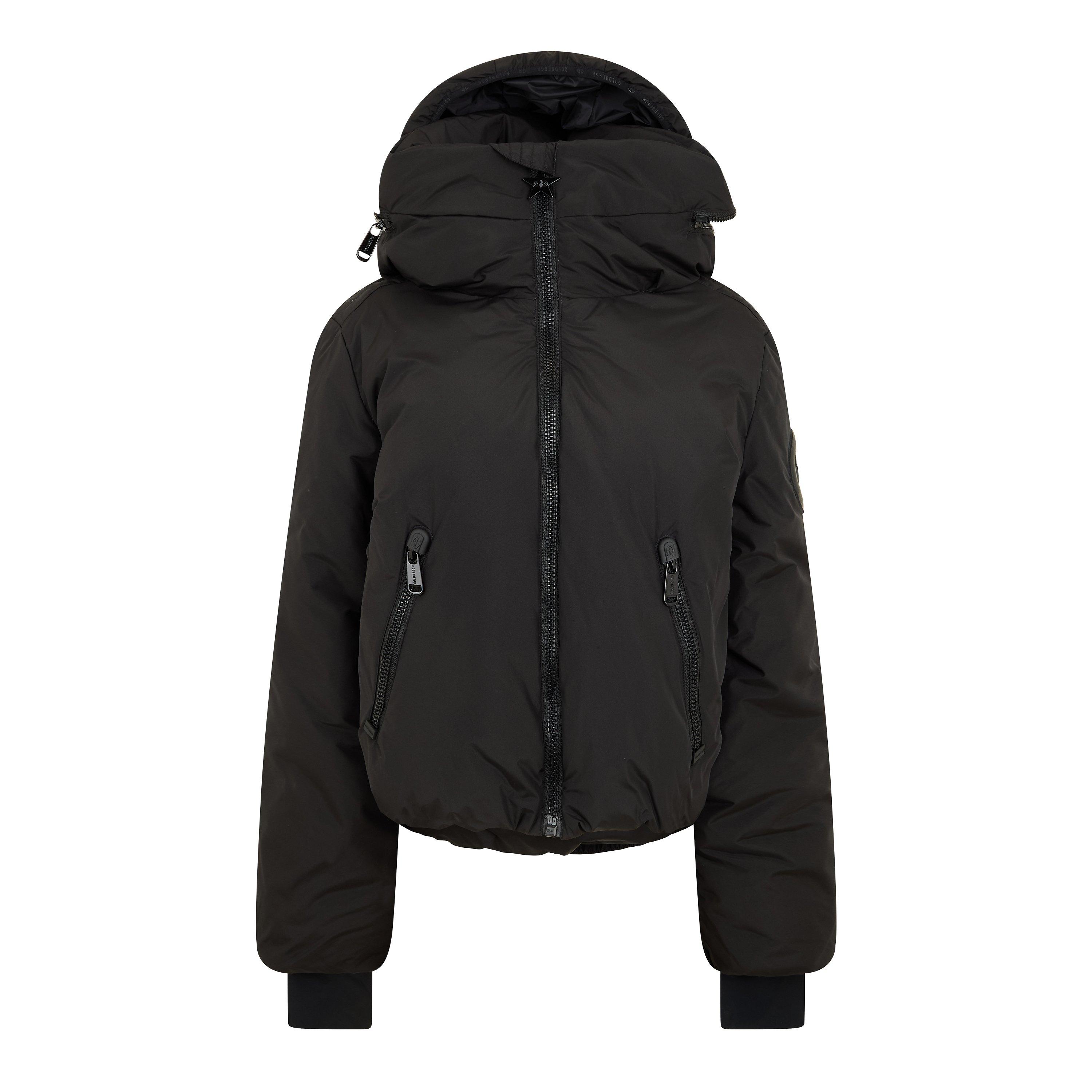 Black - Goldbergh - Porter Jacket - 1