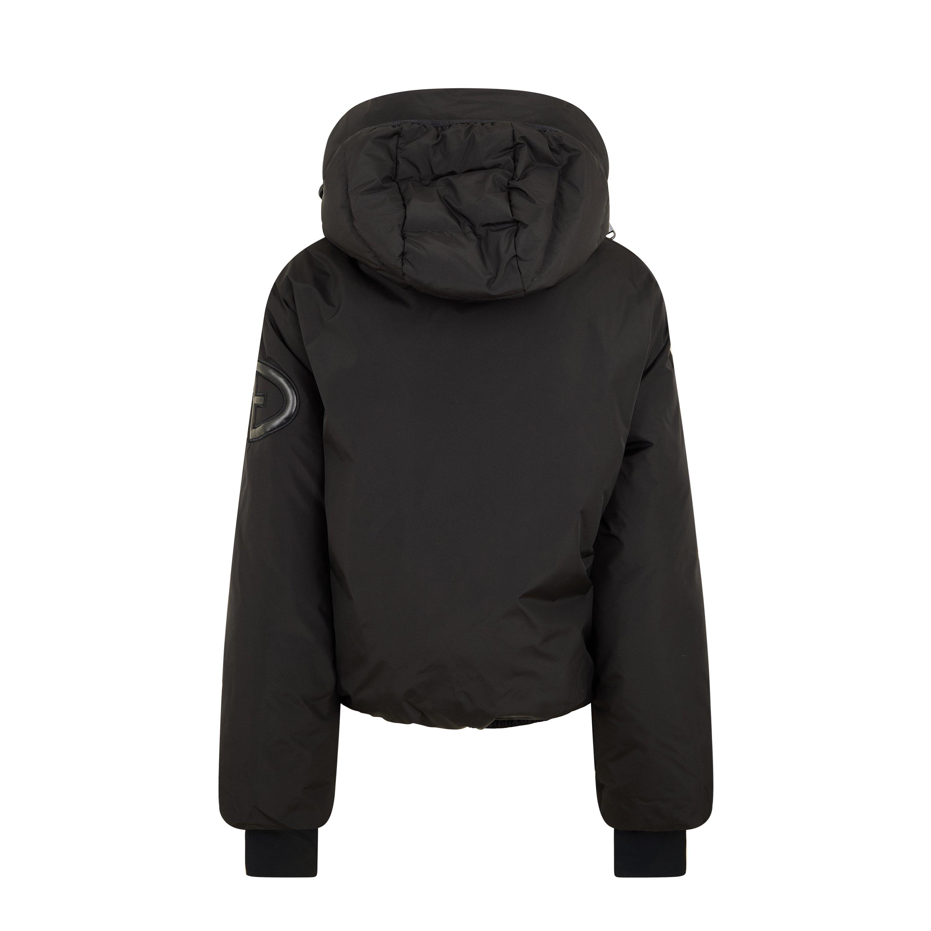 Black - Goldbergh - Porter Jacket - 2