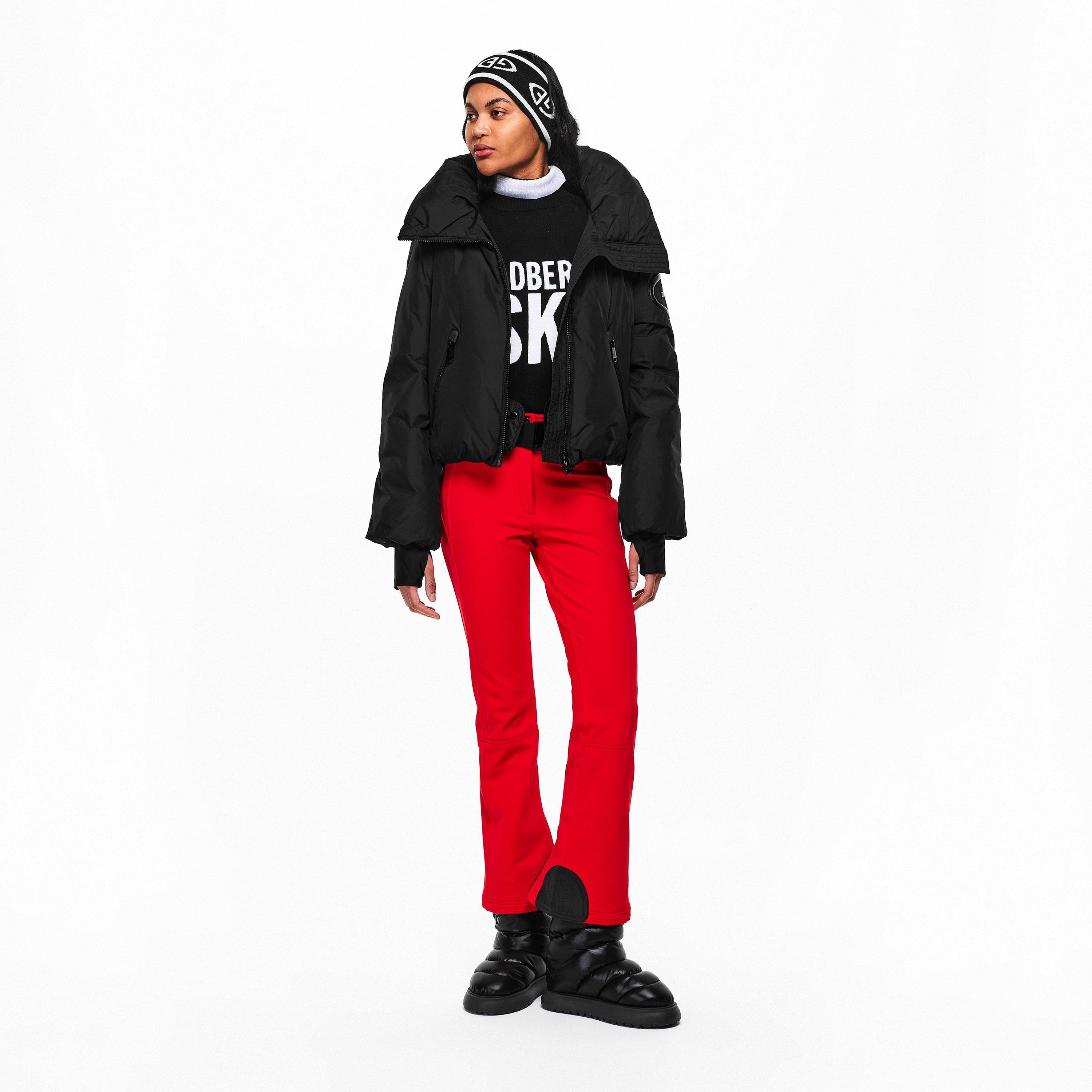 Black - Goldbergh - Porter Jacket - 6