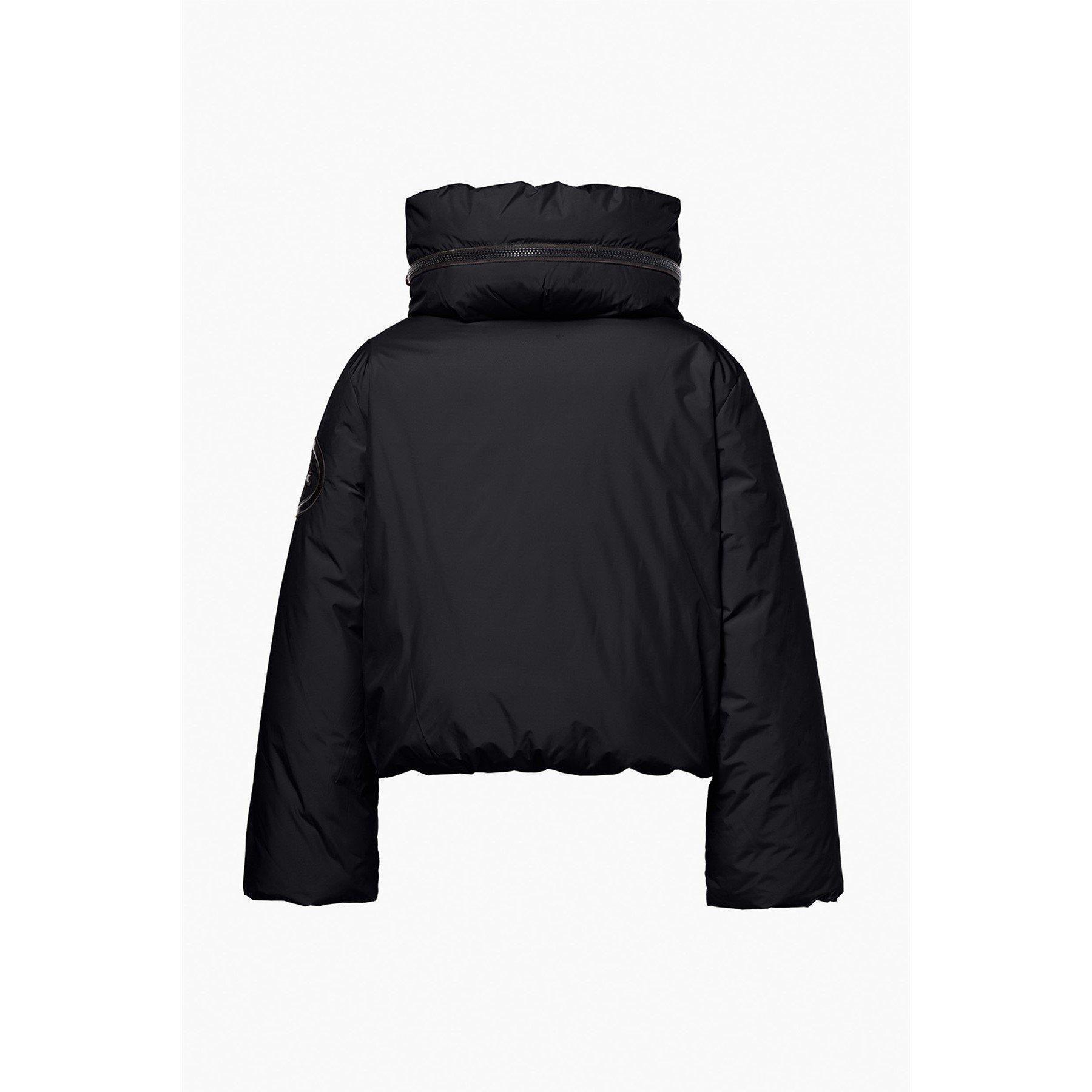 Black - Goldbergh - Porter Jacket - 2