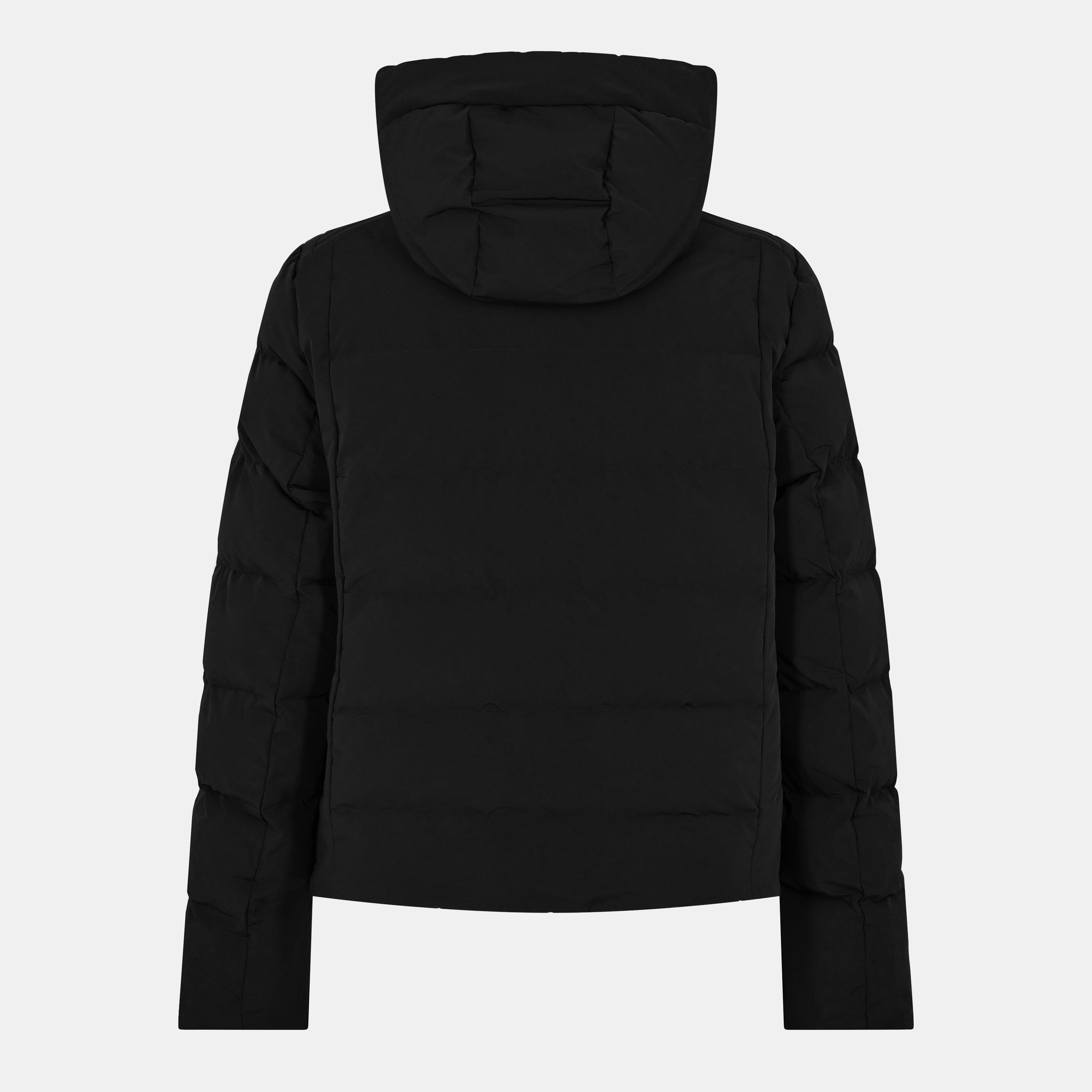 Noir - Fusalp - Fusalp Constant Jkt Sn53 - 2