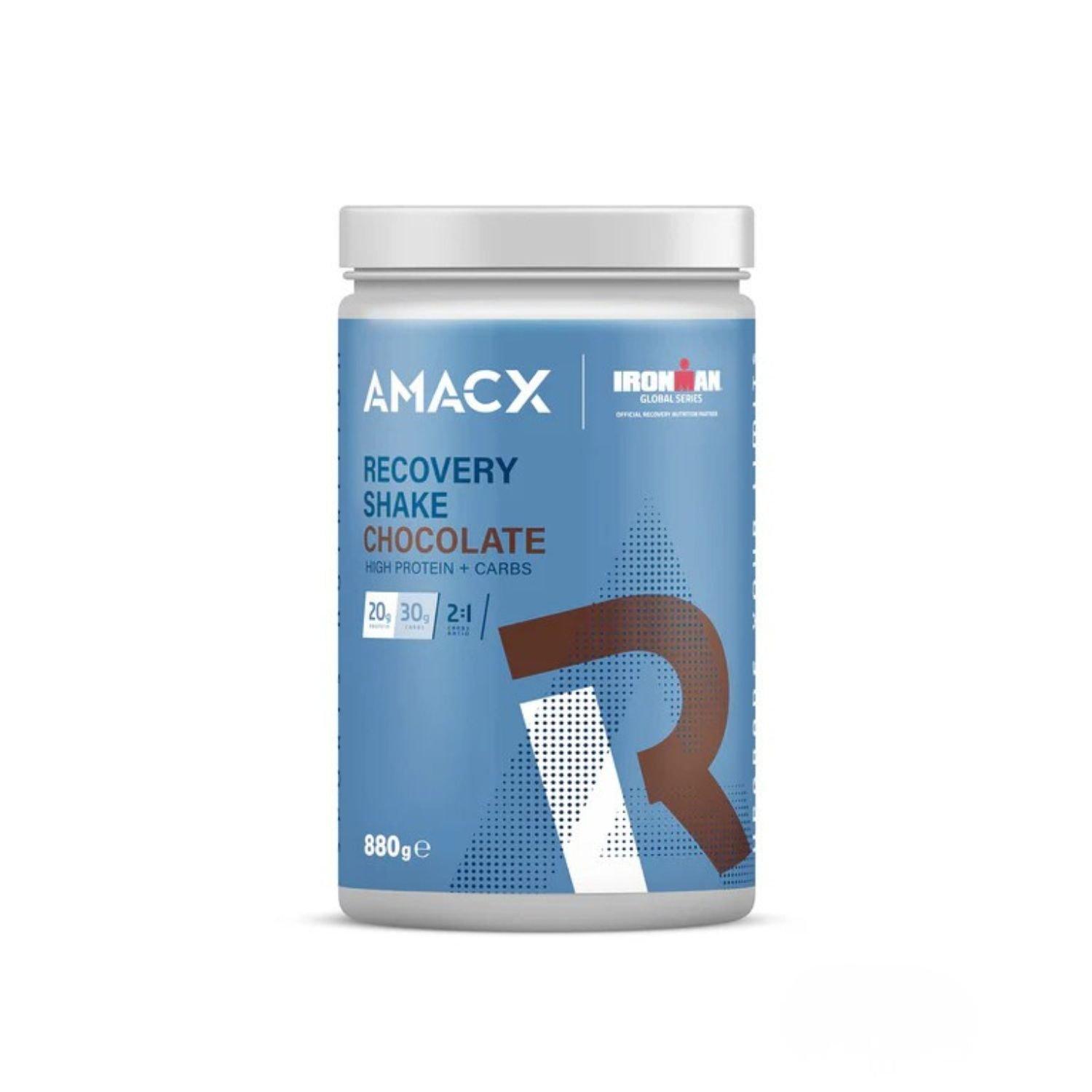 AMACX Recovery Shake 880g