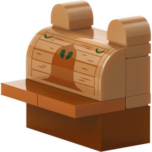 Merchandise - LEGO - 43245 The Magical Madrigal House - 16