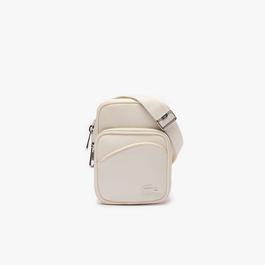 Lacoste Small Angy Shoulder Bag