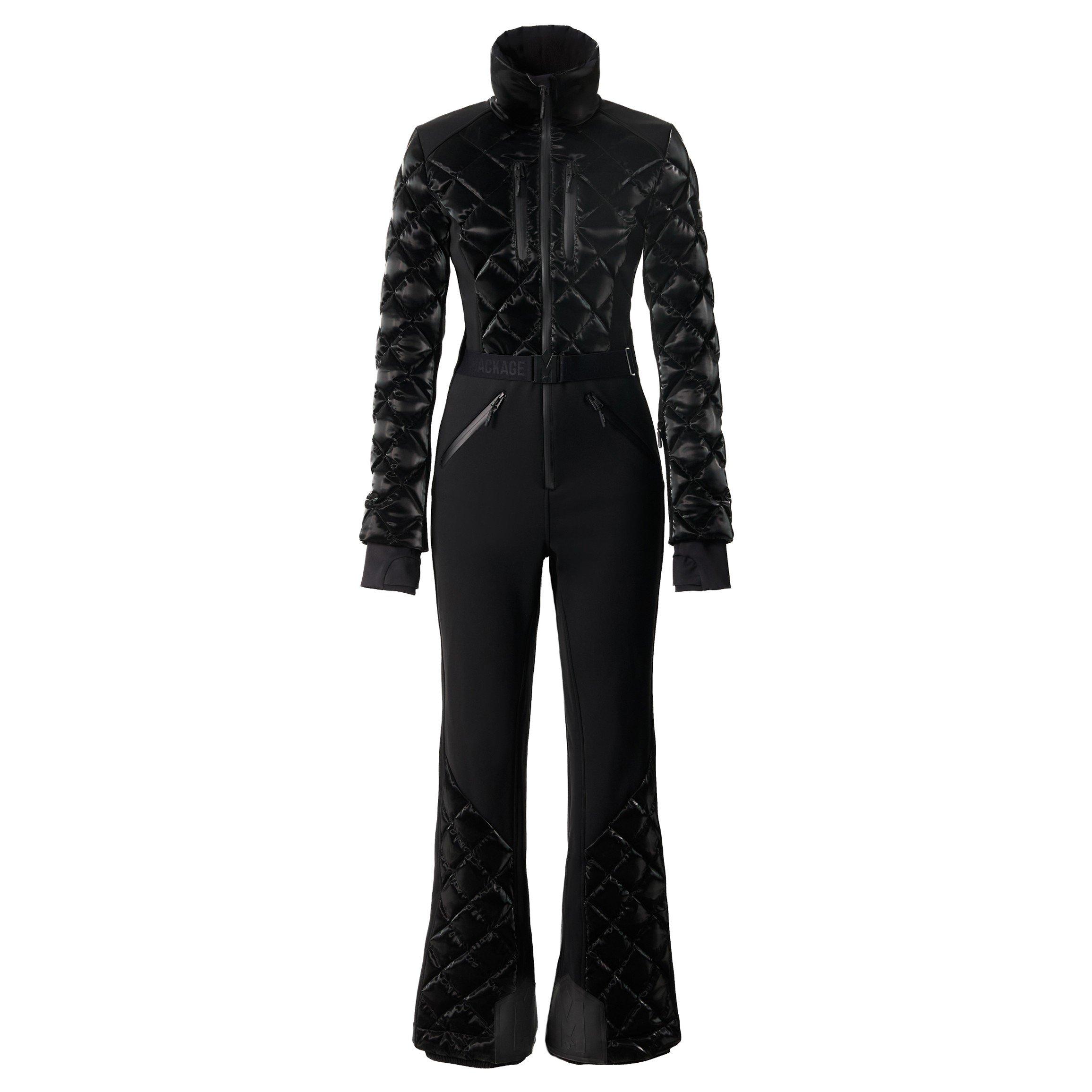 BLACK - Mackage - SS INGA SKI SUIT