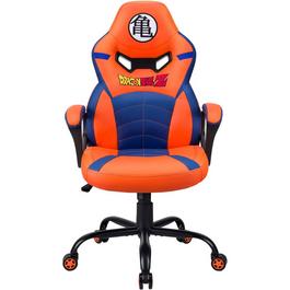 Subsonic Dragon Ball Z Licensed Junior Gaming Chair