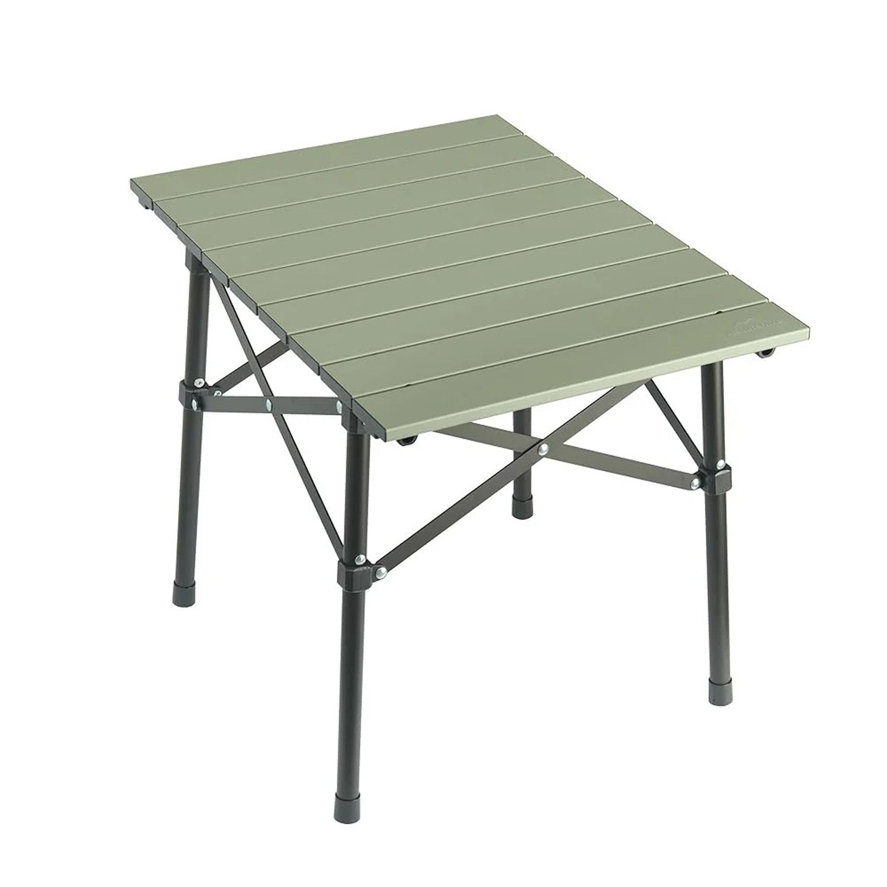 Naturehike  Portable Folding Table - Pine Cream Gree - Medium