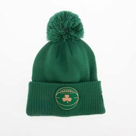 New Era Boston Celtics NBA Knit Beanie