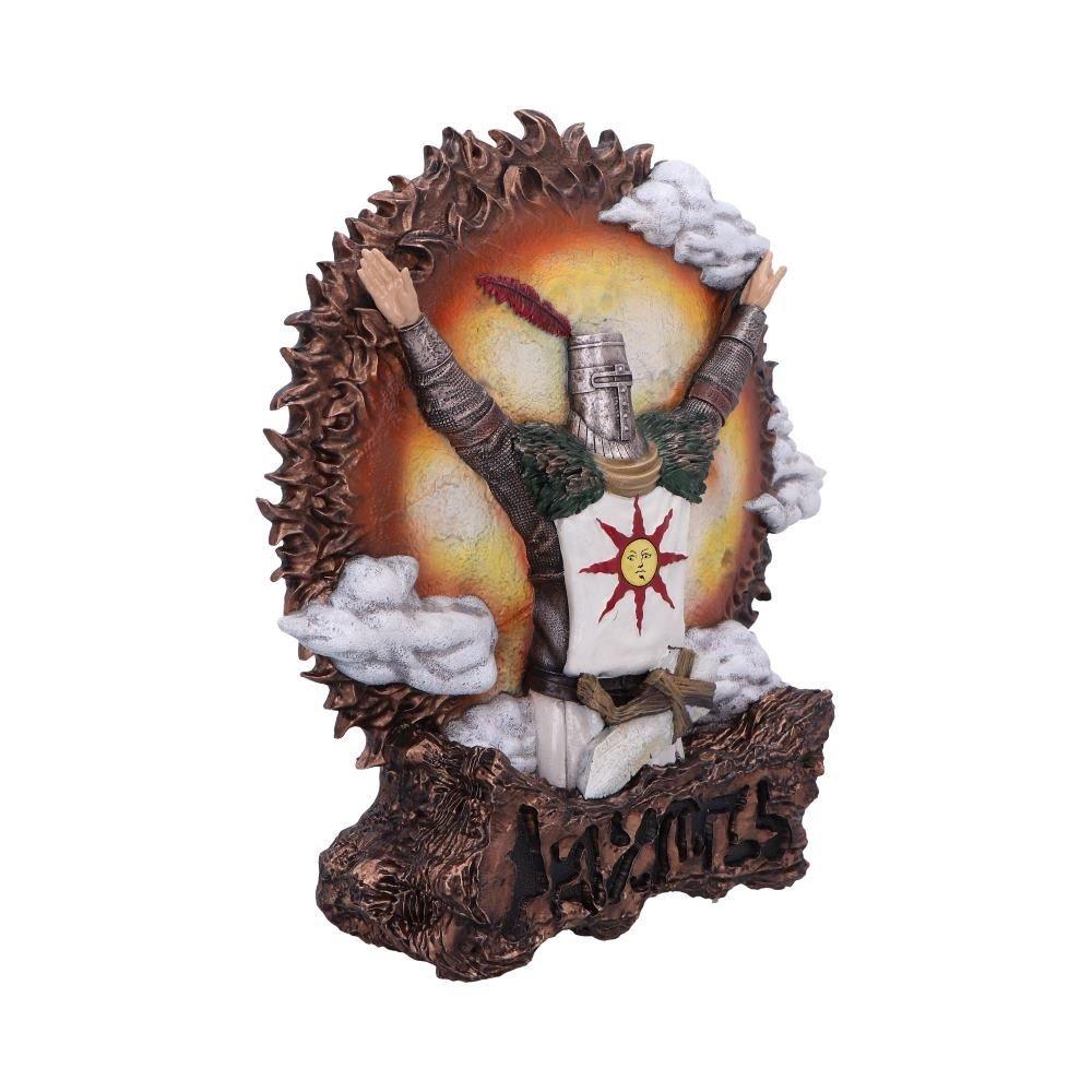 Multi - Dark Souls - Solaire Wall Plaque 27.5cm - 4