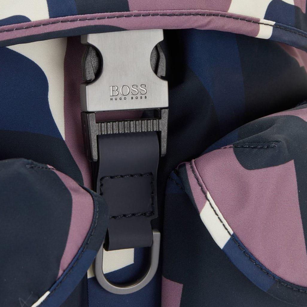 Various - Boss - Meridian Backpack - 3