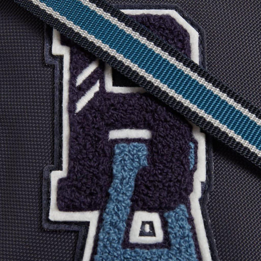 Navy - Boss x Russell Athletic - Neck Pouch - 5