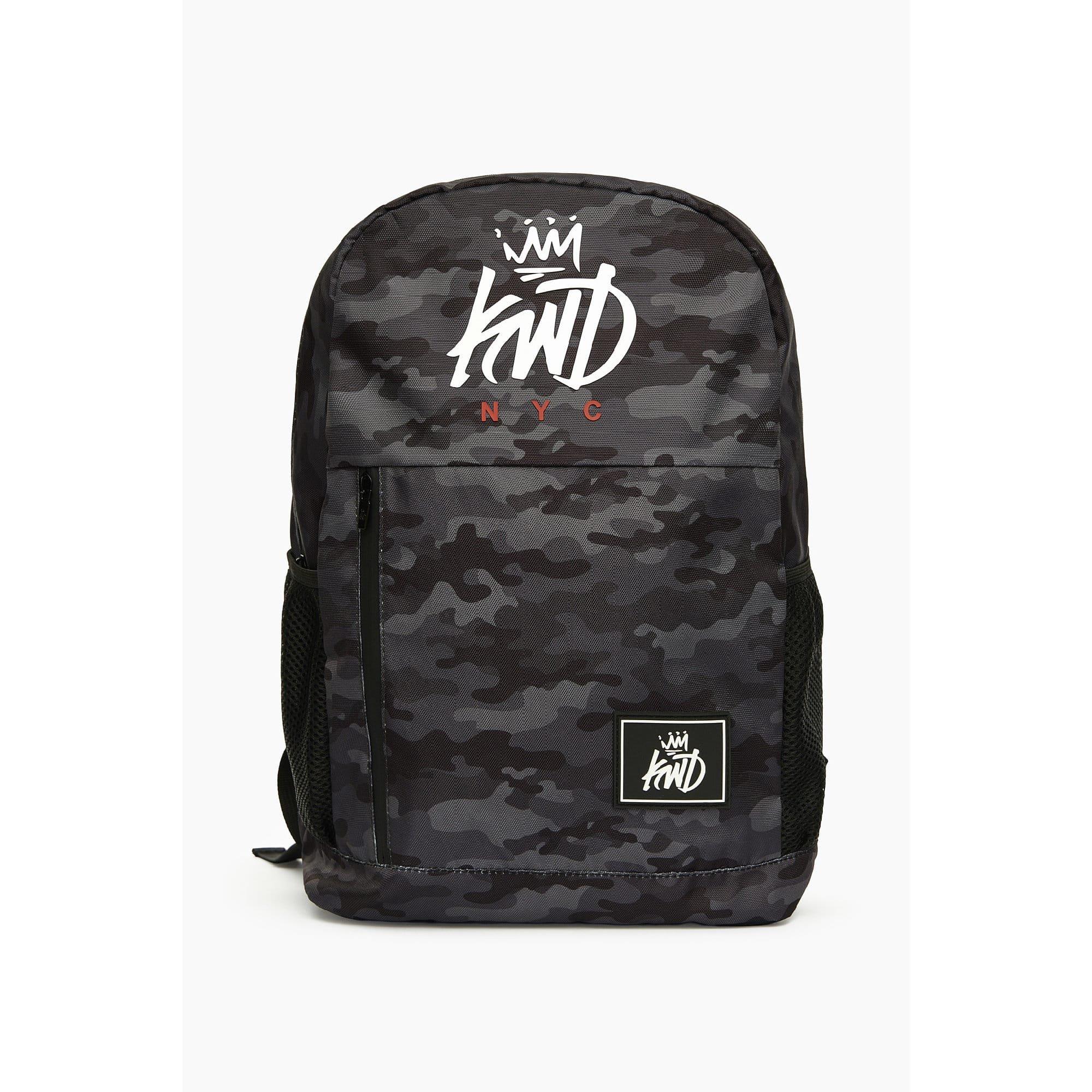 Kings Will Dream Kayencee BackPack