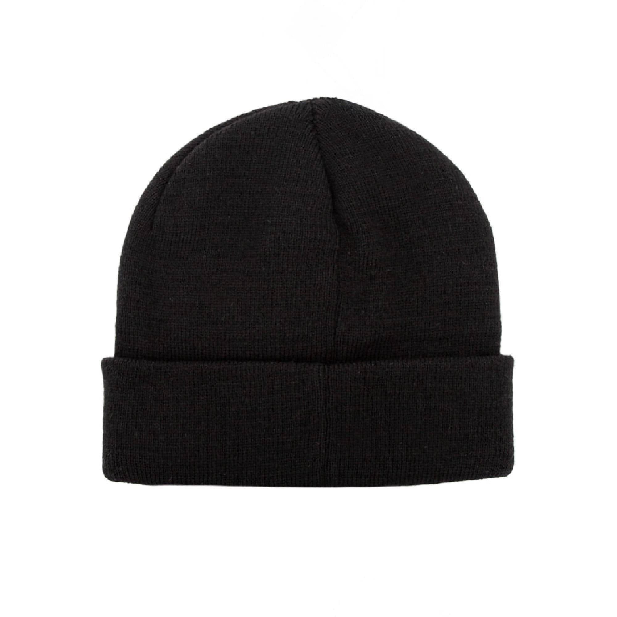 Black - Kings Will Dream - Crosby Beanie - 2