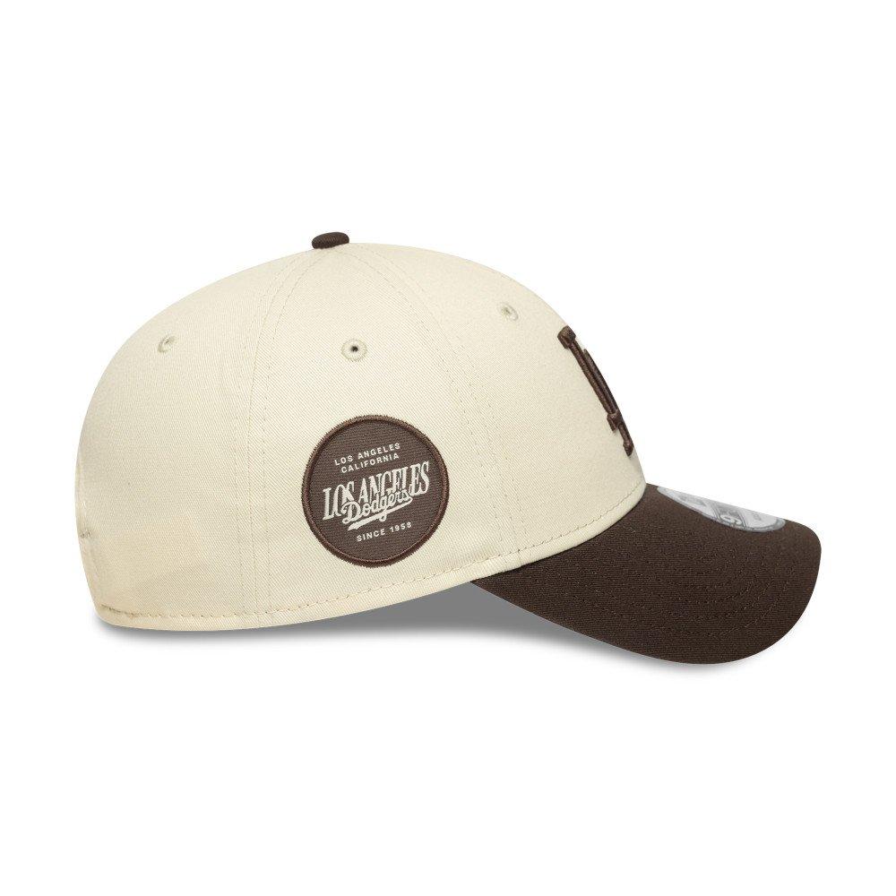 New Era SD Patch 940 LA Baseball Cap | Sports Direct MY