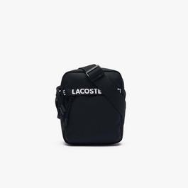 Lacoste Neocroc Shoulder Bag