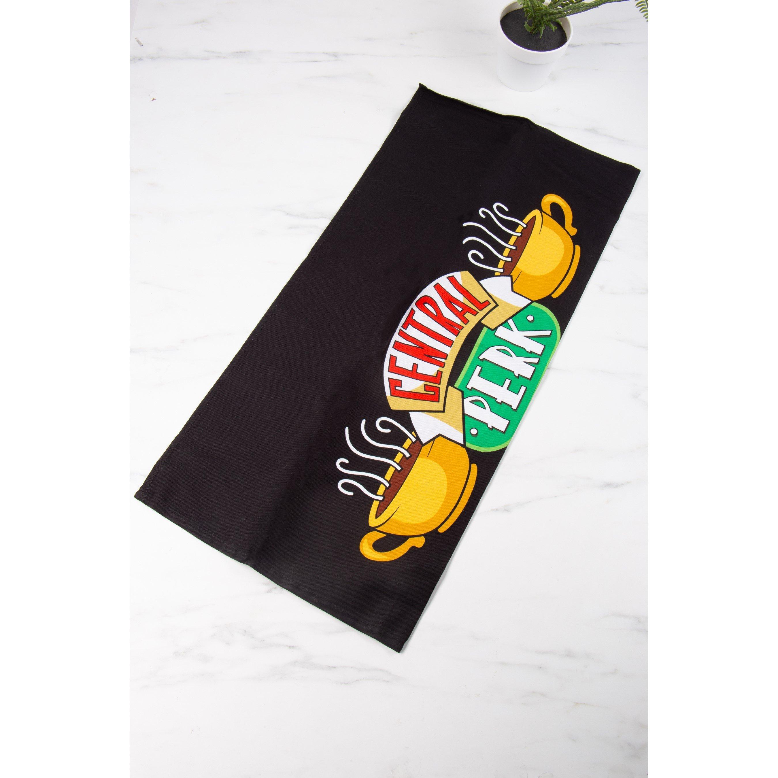 Multi - Friends - Central Perk Tea Towels - 2