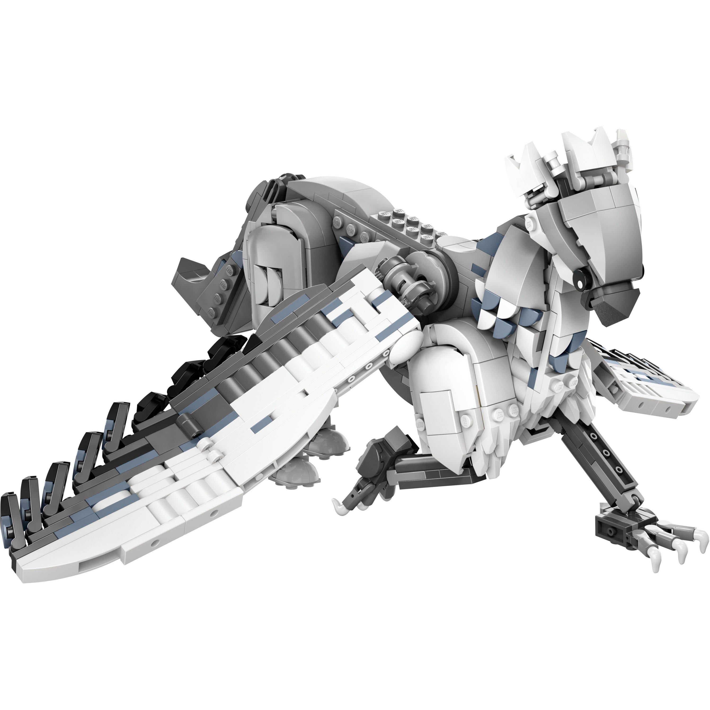 Merchandise - LEGO - Harry Potter 76427 Buckbeak - 14