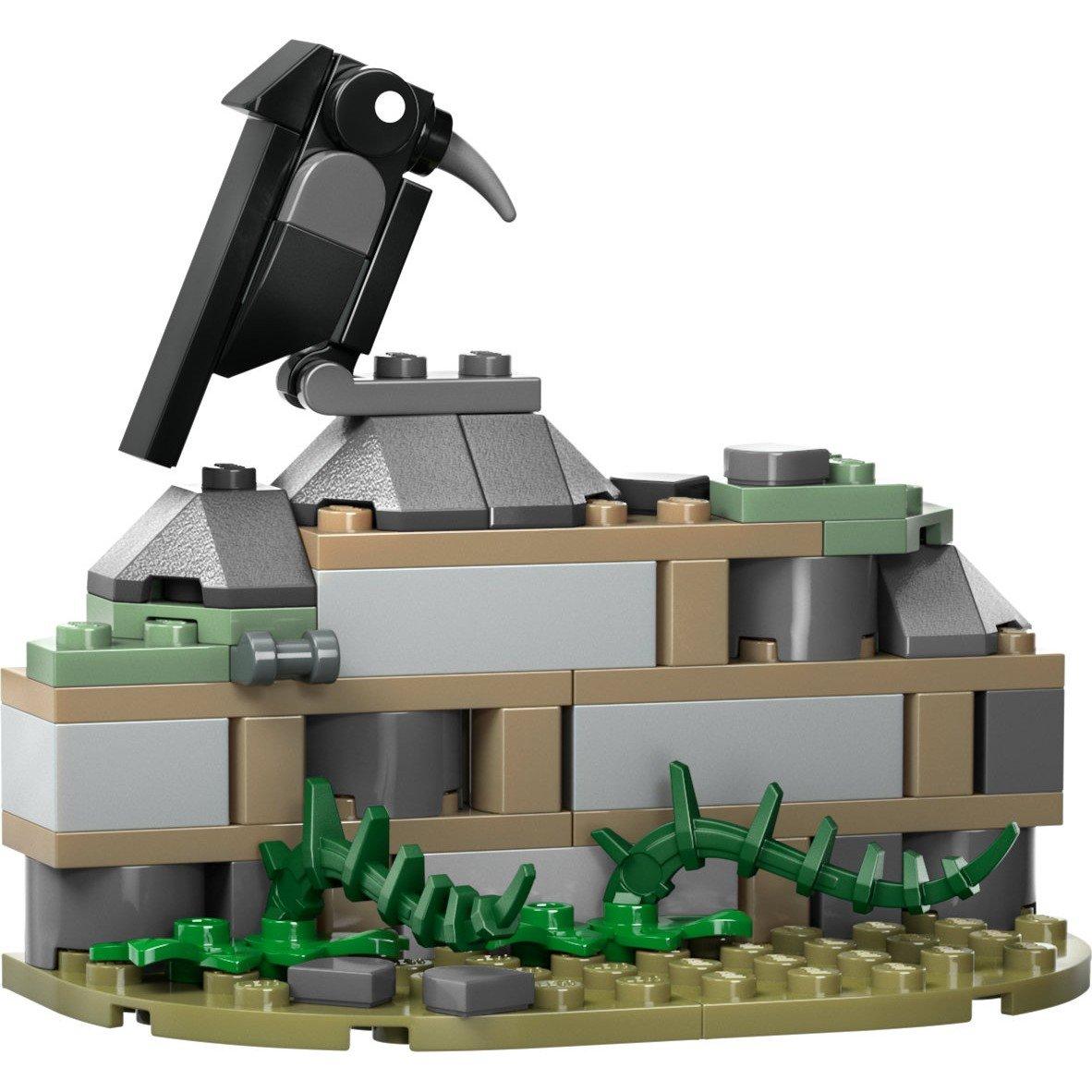 Merchandise - LEGO - Harry Potter 76427 Buckbeak - 15