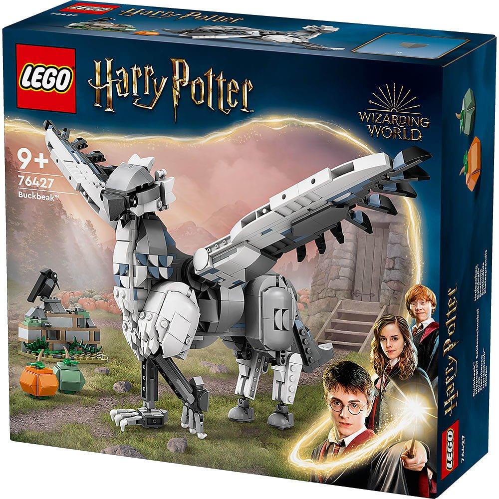 あー2 LEGO | LEGO Harry Potter 76427 Buckbeak | Lego | Sports World