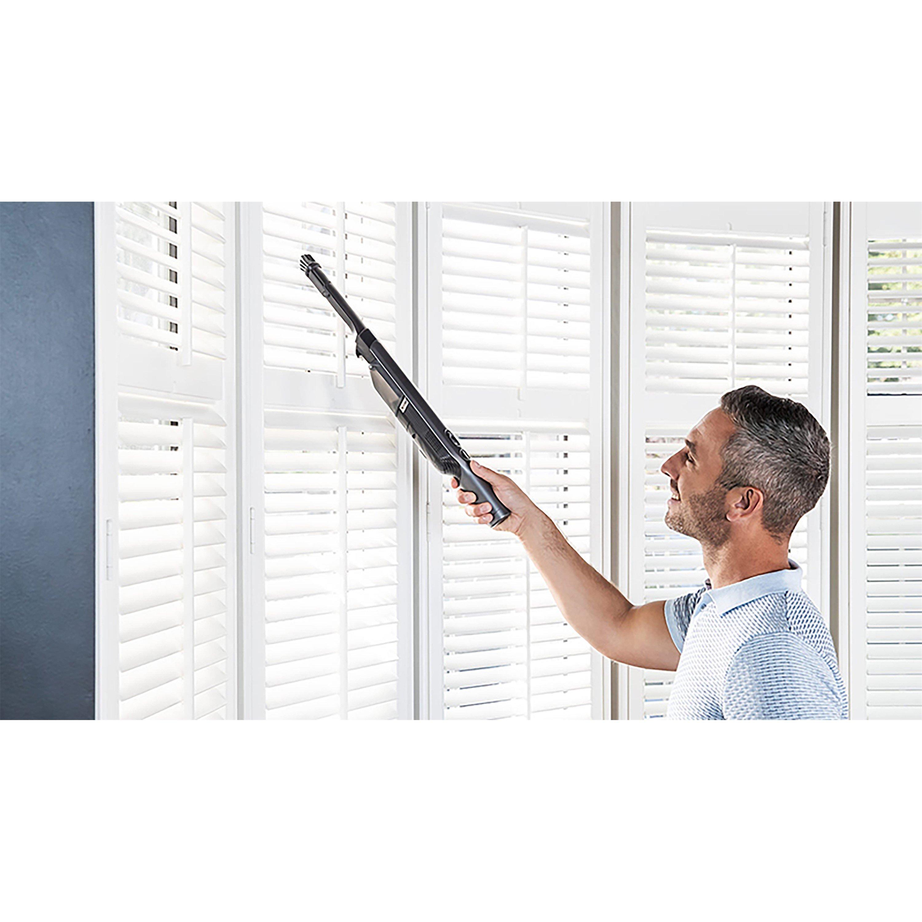 Grey - Shark - Shark WandVac 1.0 Cordless Handheld Vacuum WV200UK - 2