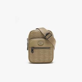 Lacoste Small Nomogramme Satchel