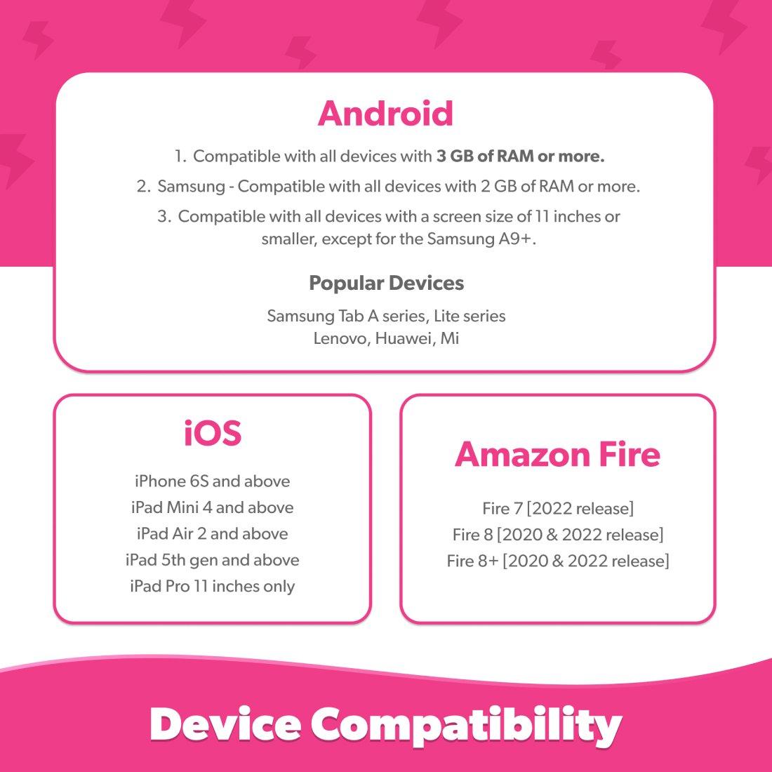 Purple - Playshifu - PlayShifu Tunes - 6