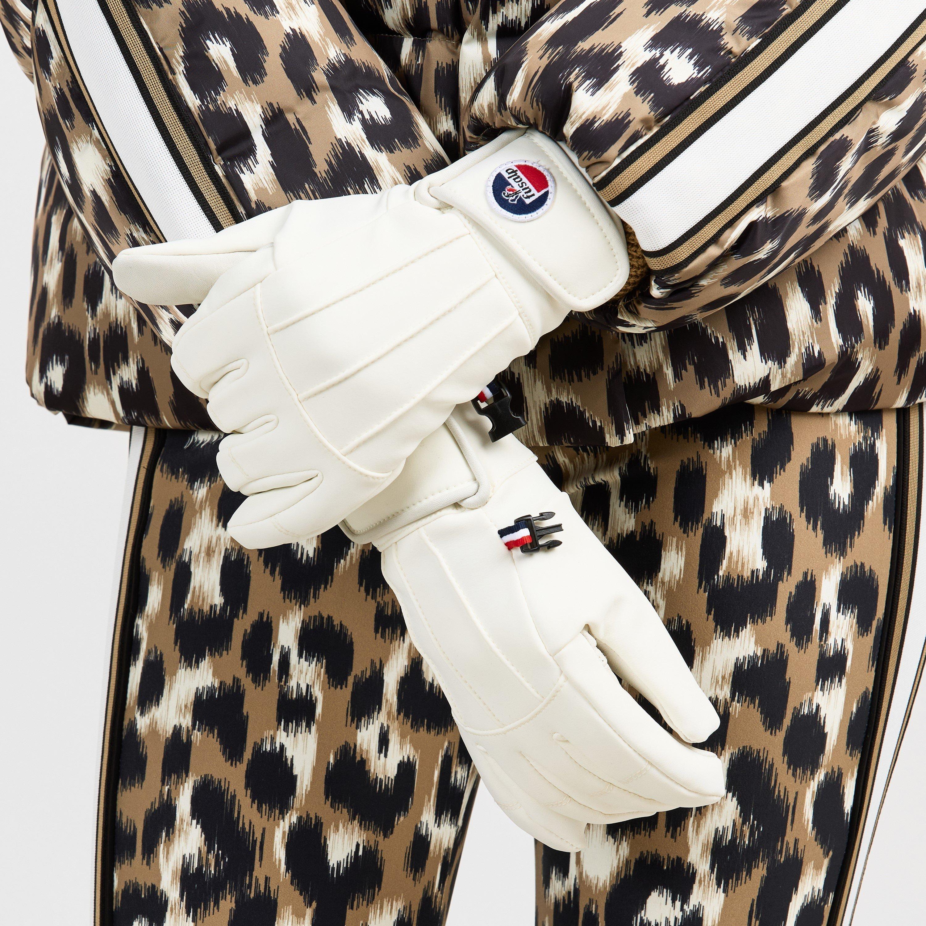 NEIGE - Fusalp - Women's Glacier Glov Ski Gloves - 3