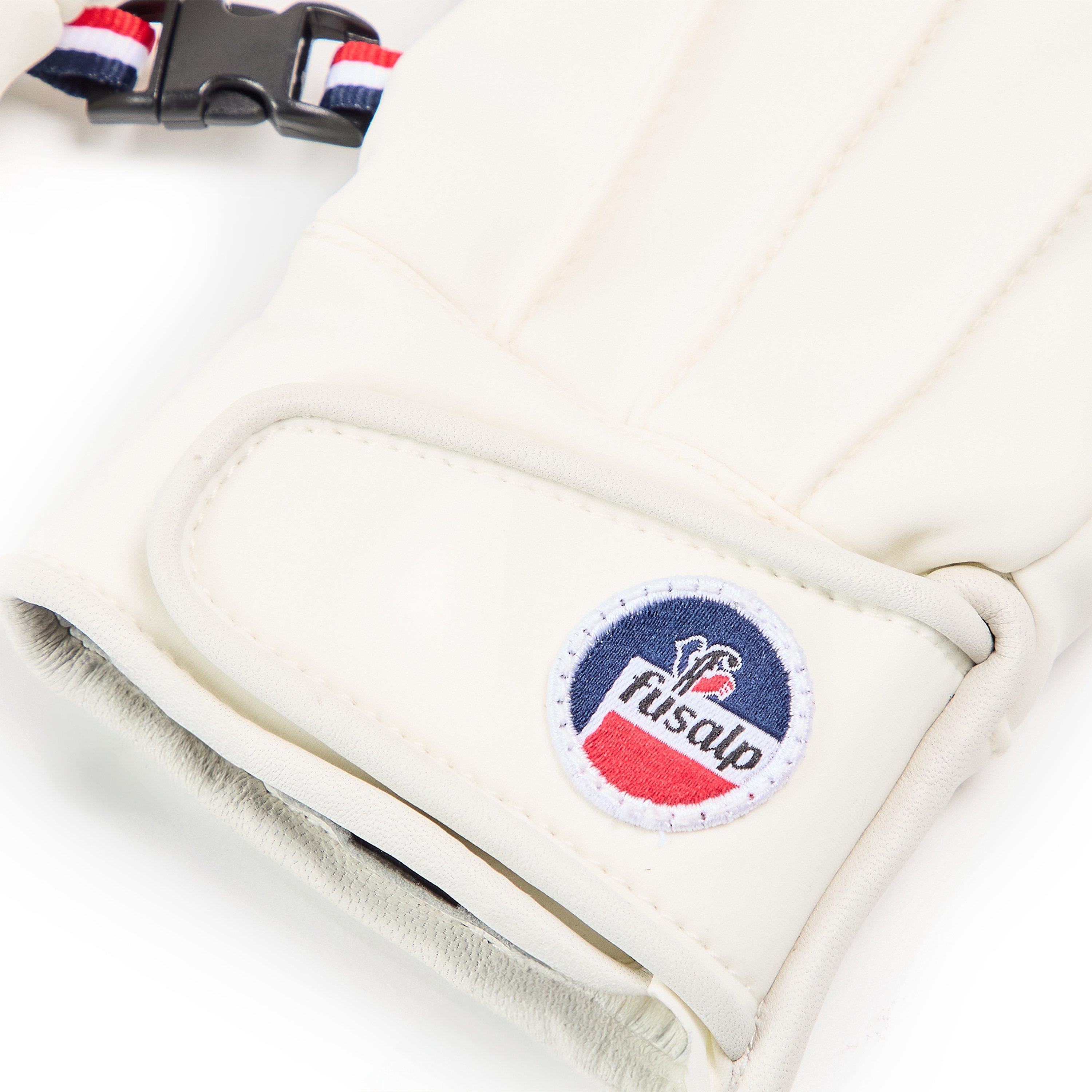 NEIGE - Fusalp - Women's Glacier Glov Ski Gloves - 4