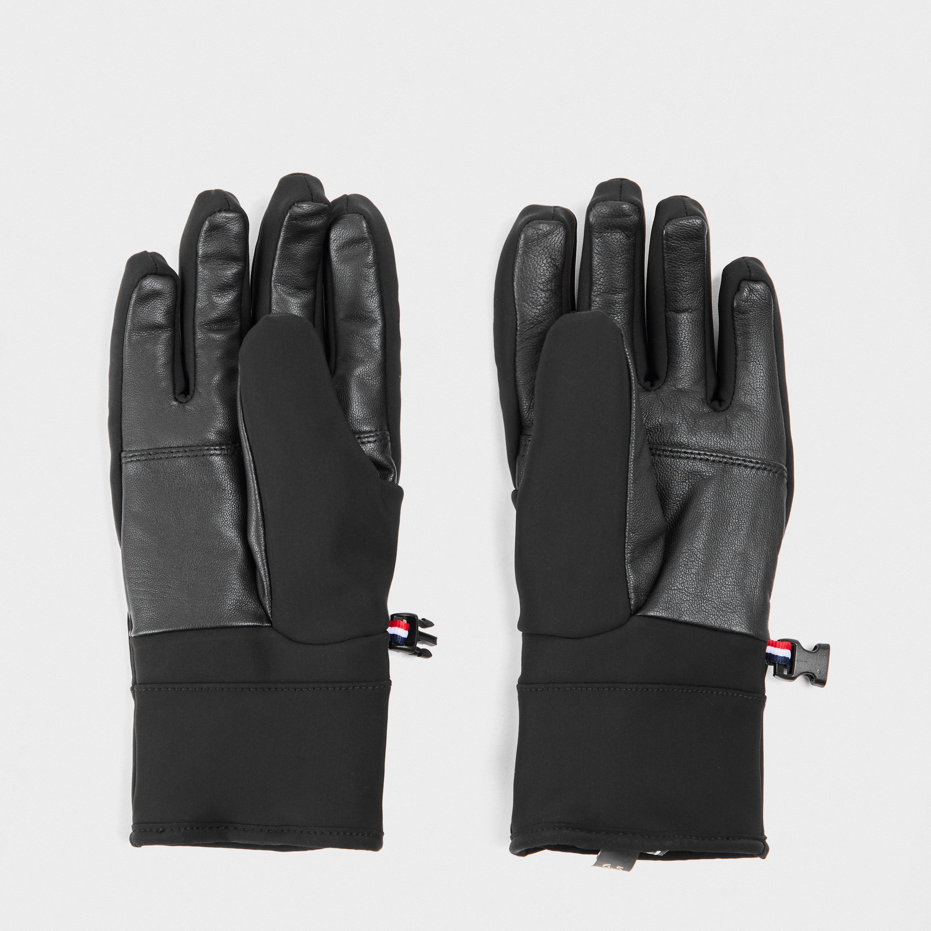 NOIR - Fusalp - Fusalp Glacier Glov Ld54 - 2