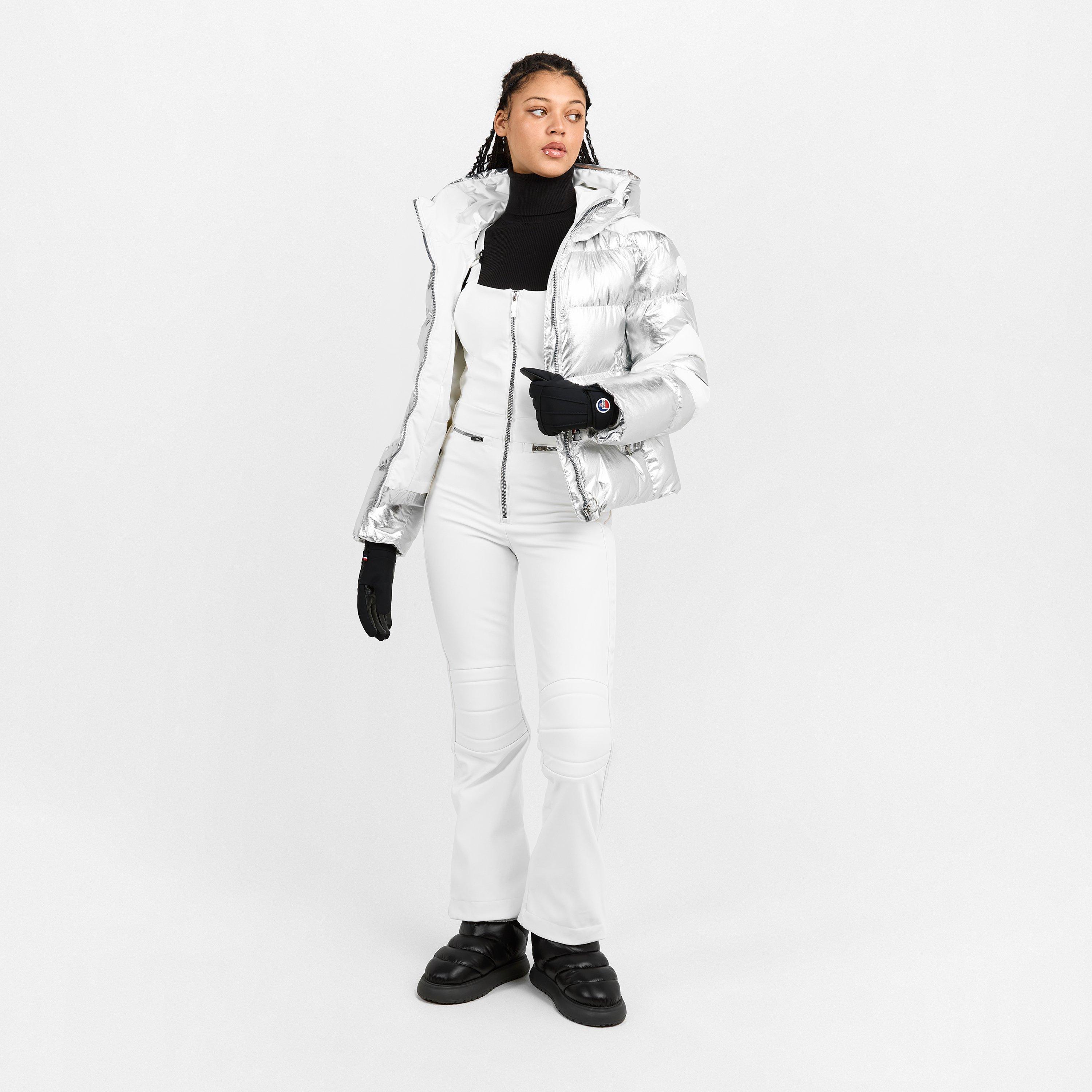 NOIR - Fusalp - Fusalp Glacier Glov Ld54 - 5