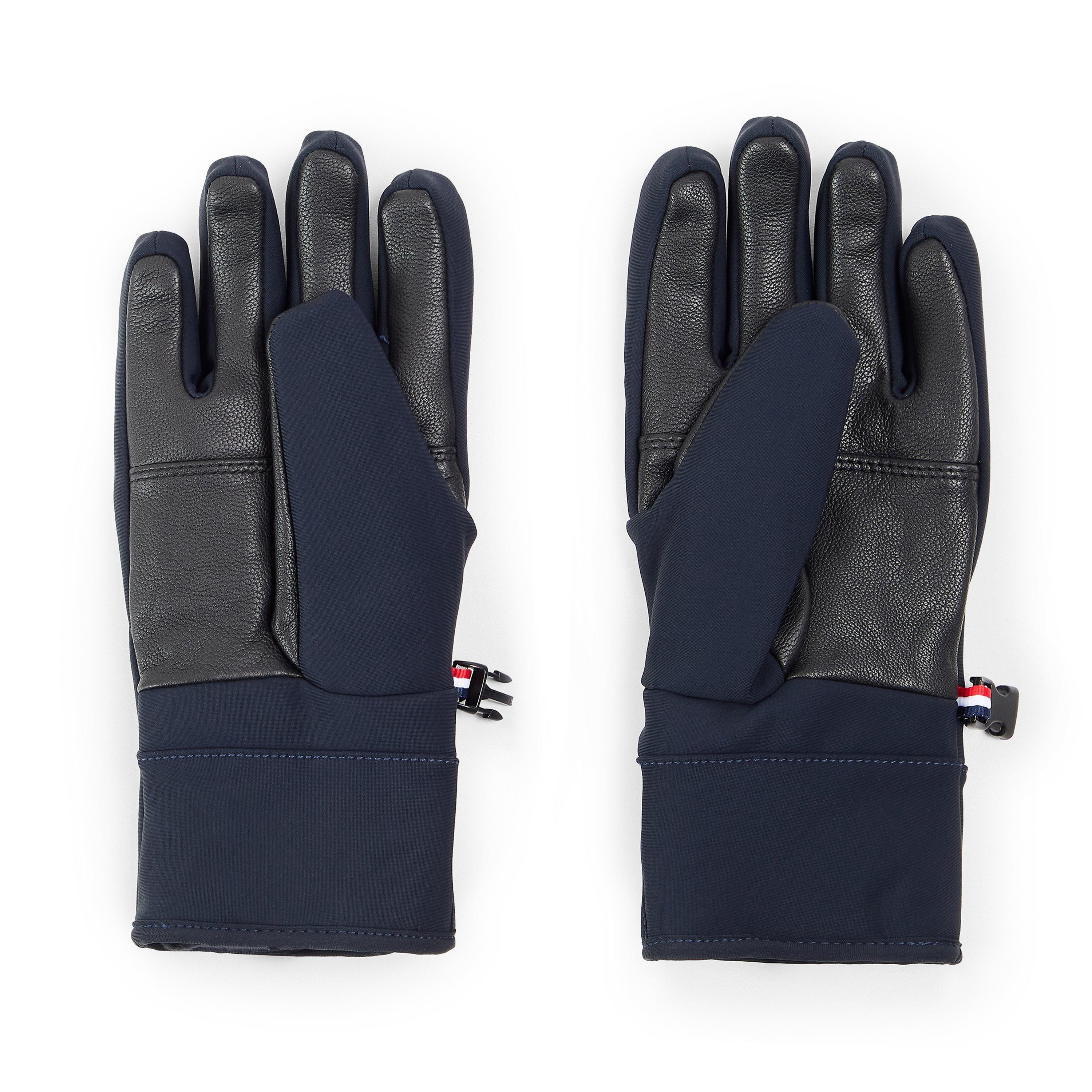 DARK BLUE - Fusalp - Fusalp Glacier Glov Ld54 - 2