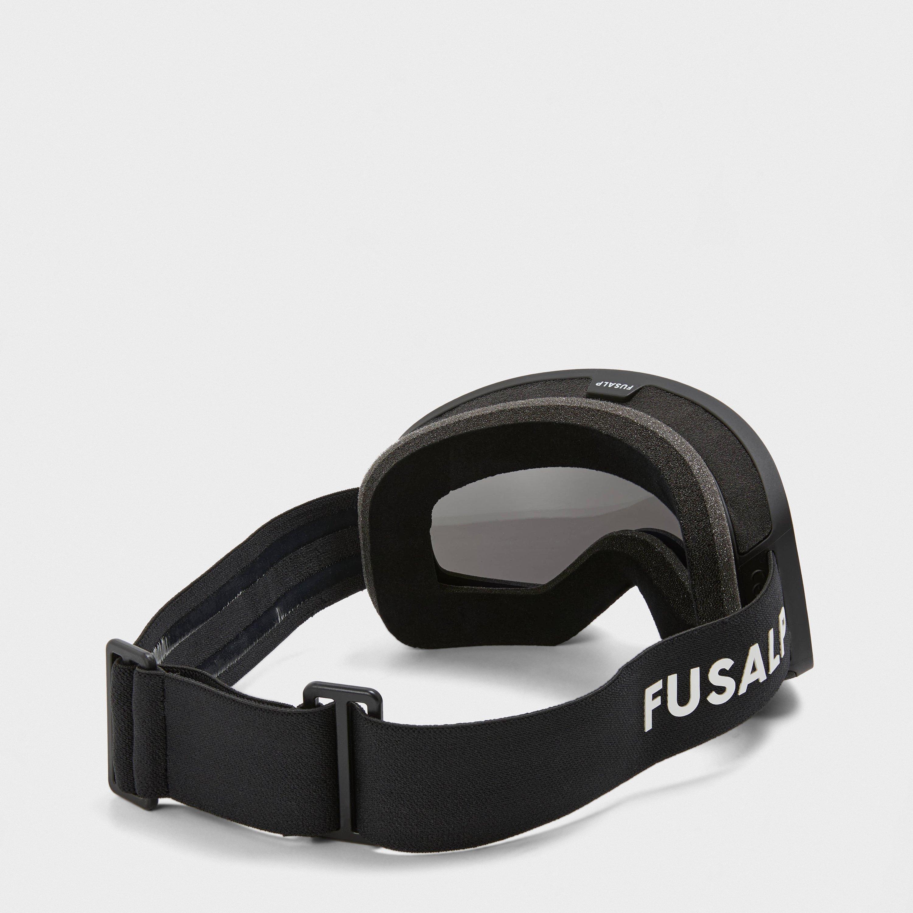 METALLIC SILVER - Fusalp - Fusalp Matter Horn Ld54 - 2