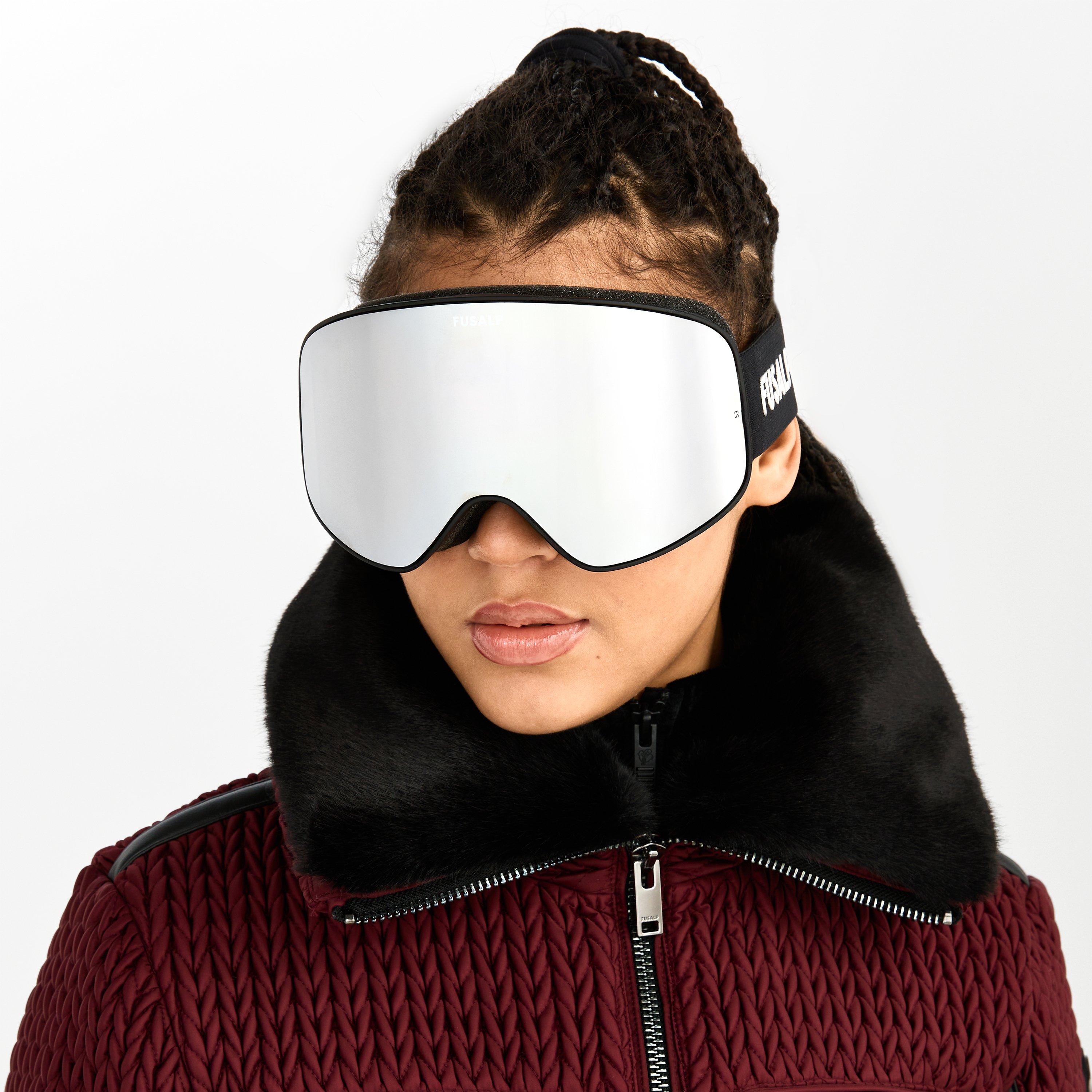 METALLIC SILVER - Fusalp - Fusalp Matter Horn Ld54 - 3