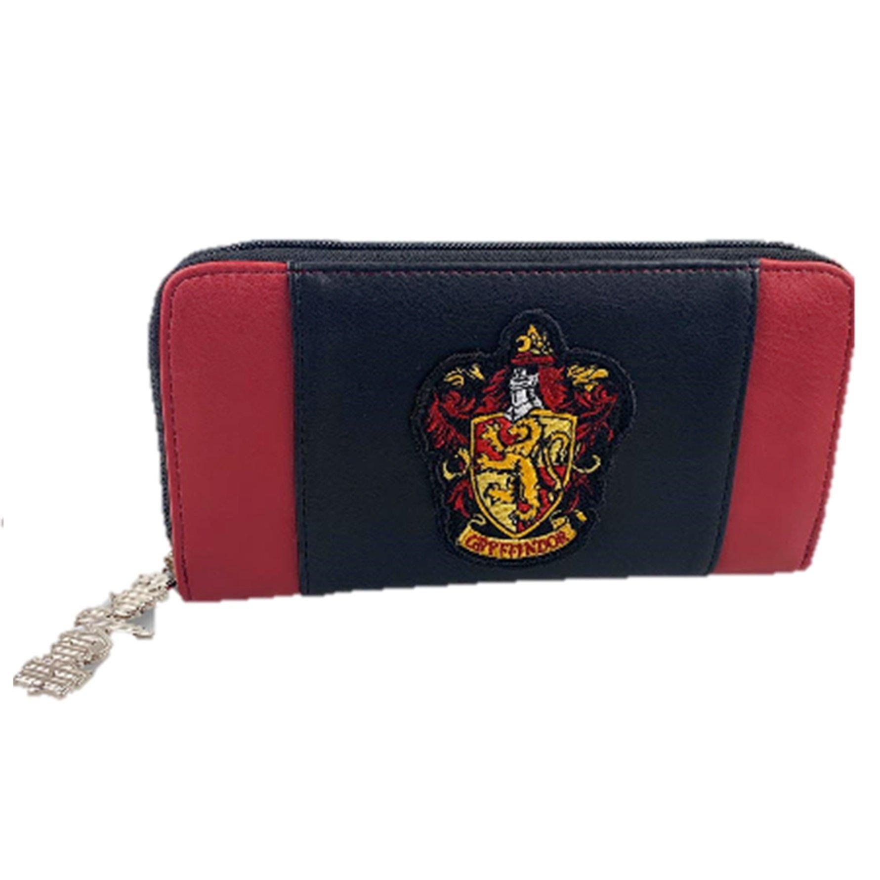 Harry Potter  Gryffindor Large Purse - 
