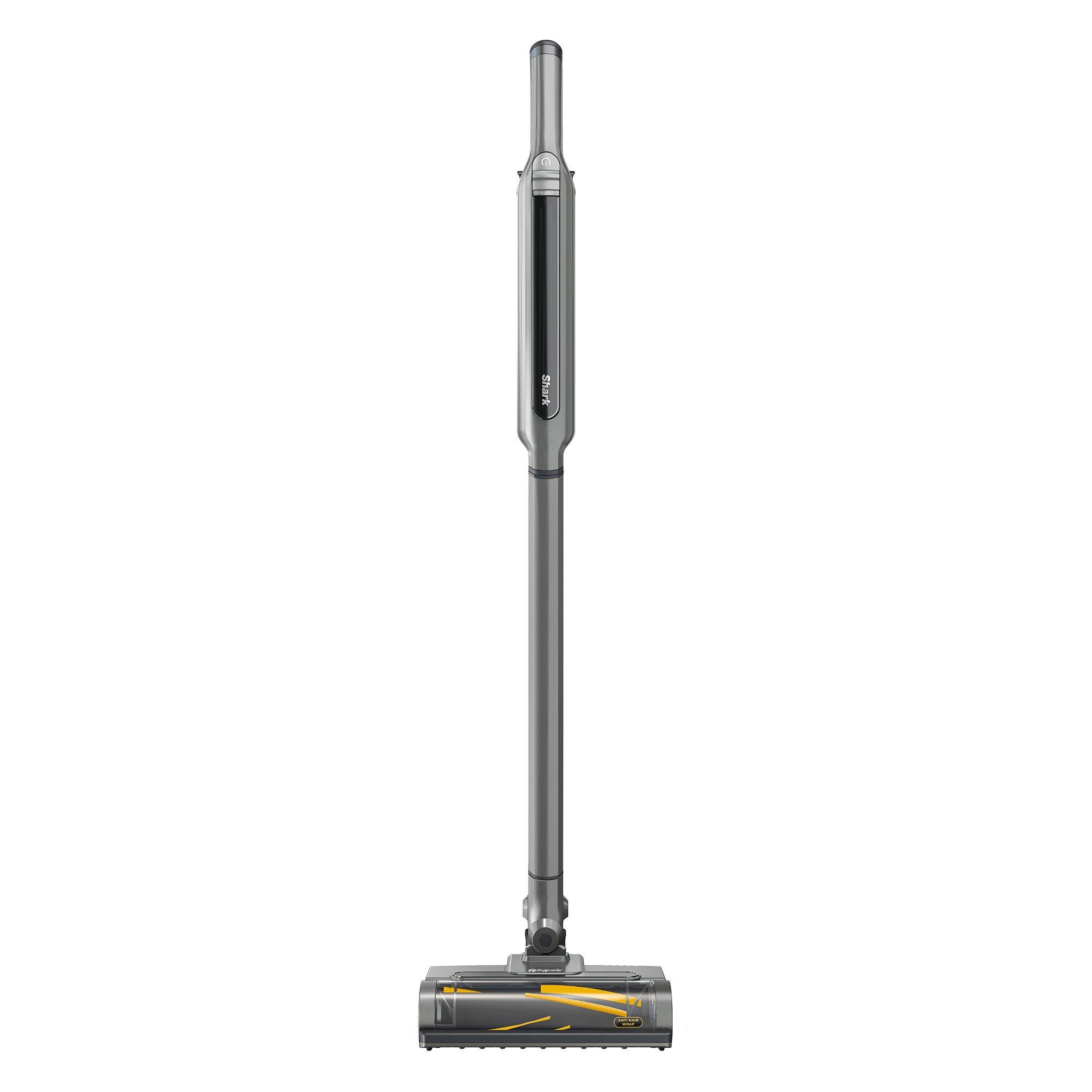 Grey - Shark - Shark WandVac System 2-in-1 Cordless VacuumWV361UK - 1