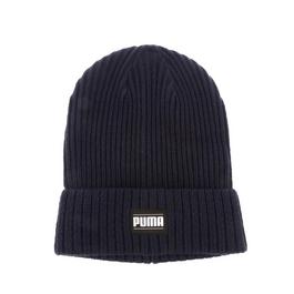 Puma Ribbed Classic Cuff Beanie