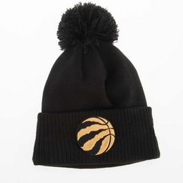 New Era Toronto Raptors NBA City Knit Beanie