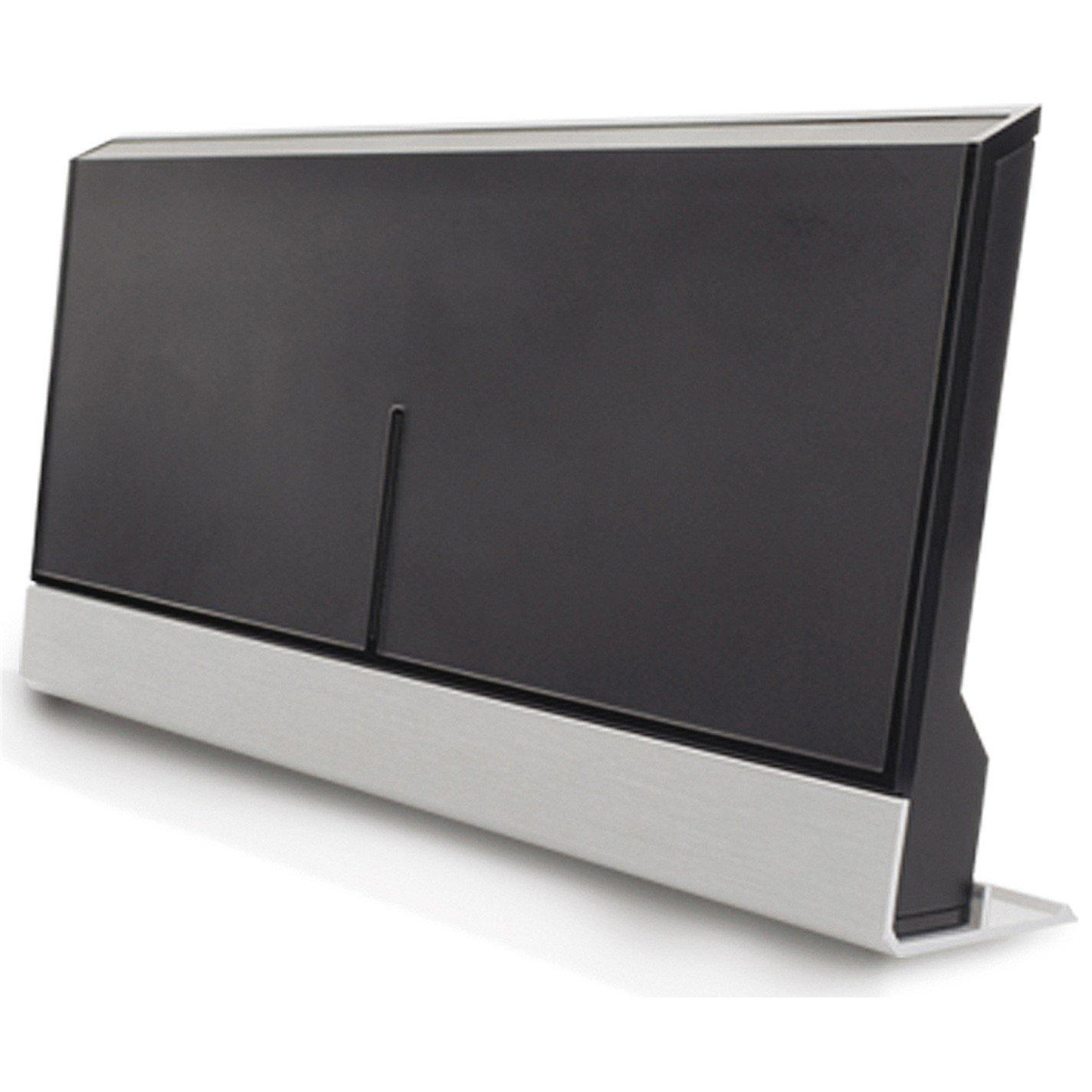 Black - One For All - Indoor HD Amplified Aerial with 5G Filter