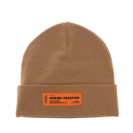 Heron Preston CTNMB Beanie