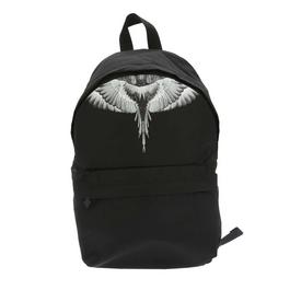 Marcelo Burlon Icon Wings Backpack