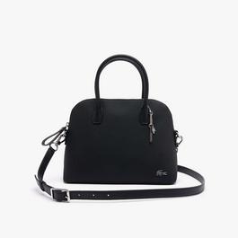 Lacoste Naos Piqu¿ Crossbody Bag