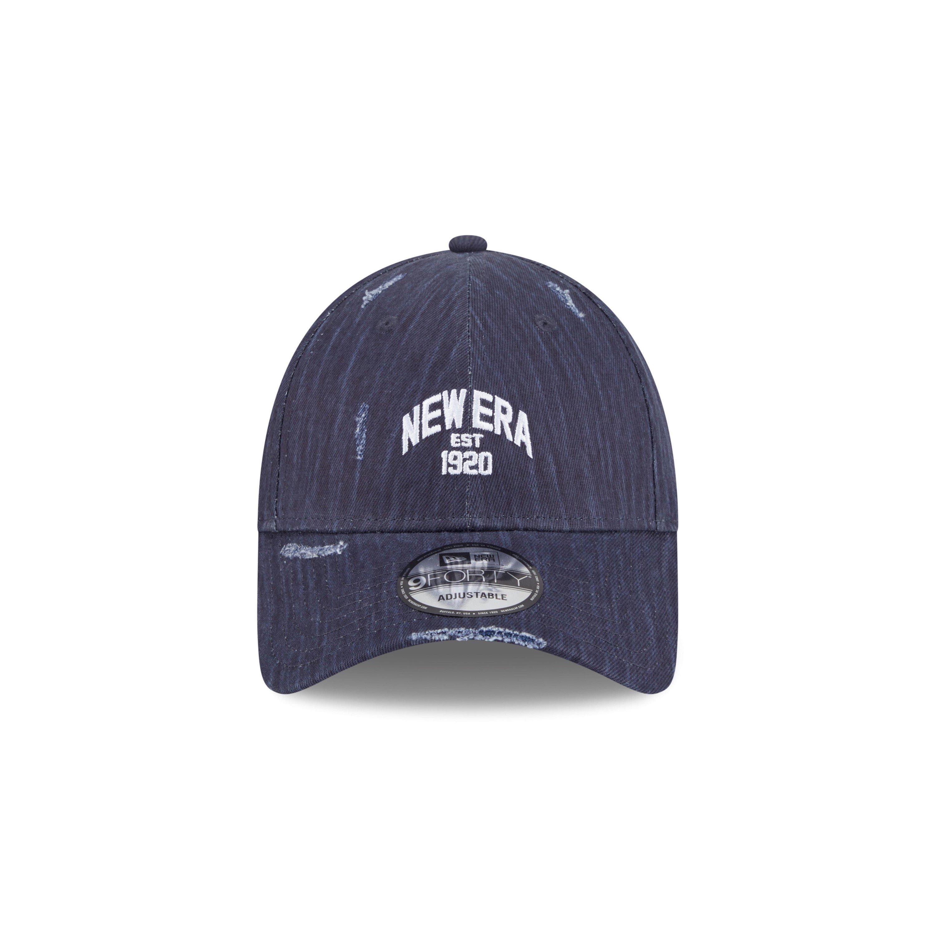 940 Street Archive Baseball Cap