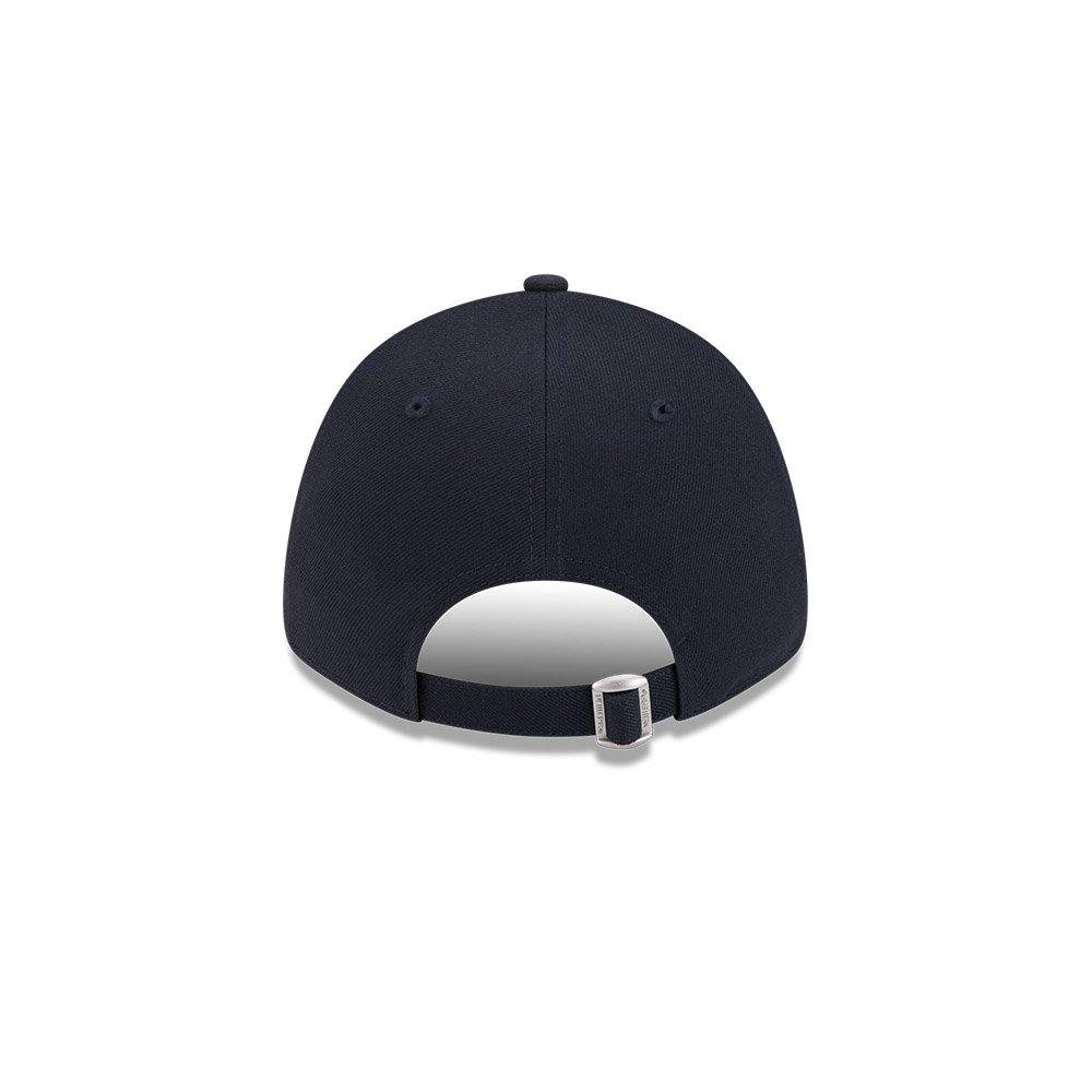 NAVY - New Era - 940CS DETTIG Baseball Cap - 2