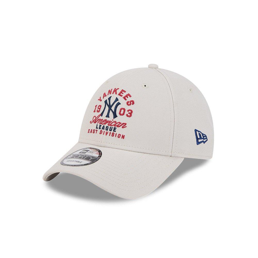 New Era 940CS York Yankees Baseball Cap