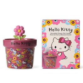 Hello Kitty Hello Kitty Seasons Spring Rose & Cherry Blossom
