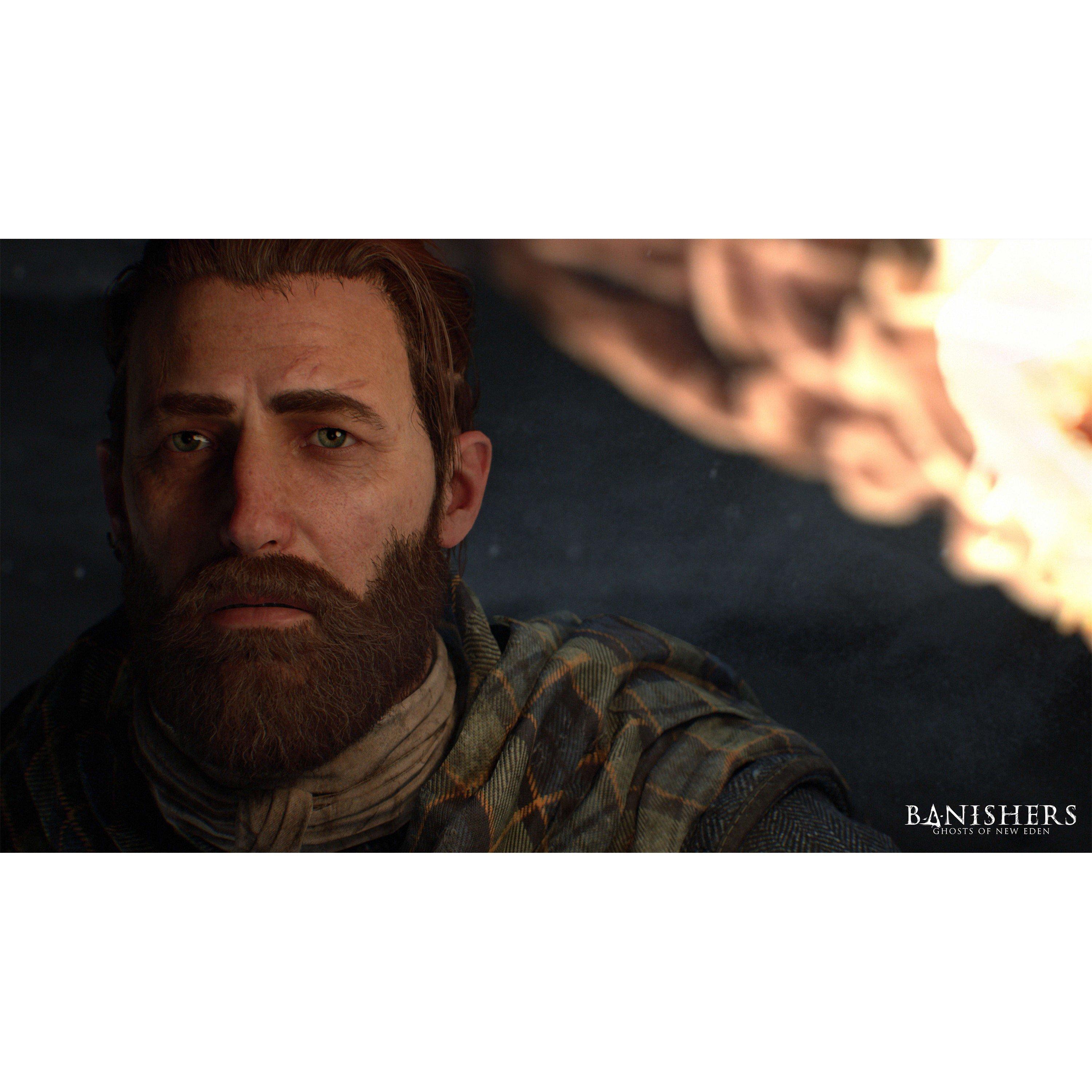 PlayStation 5 - Maximum Games - BANISHERS: Ghosts of New Eden - 6