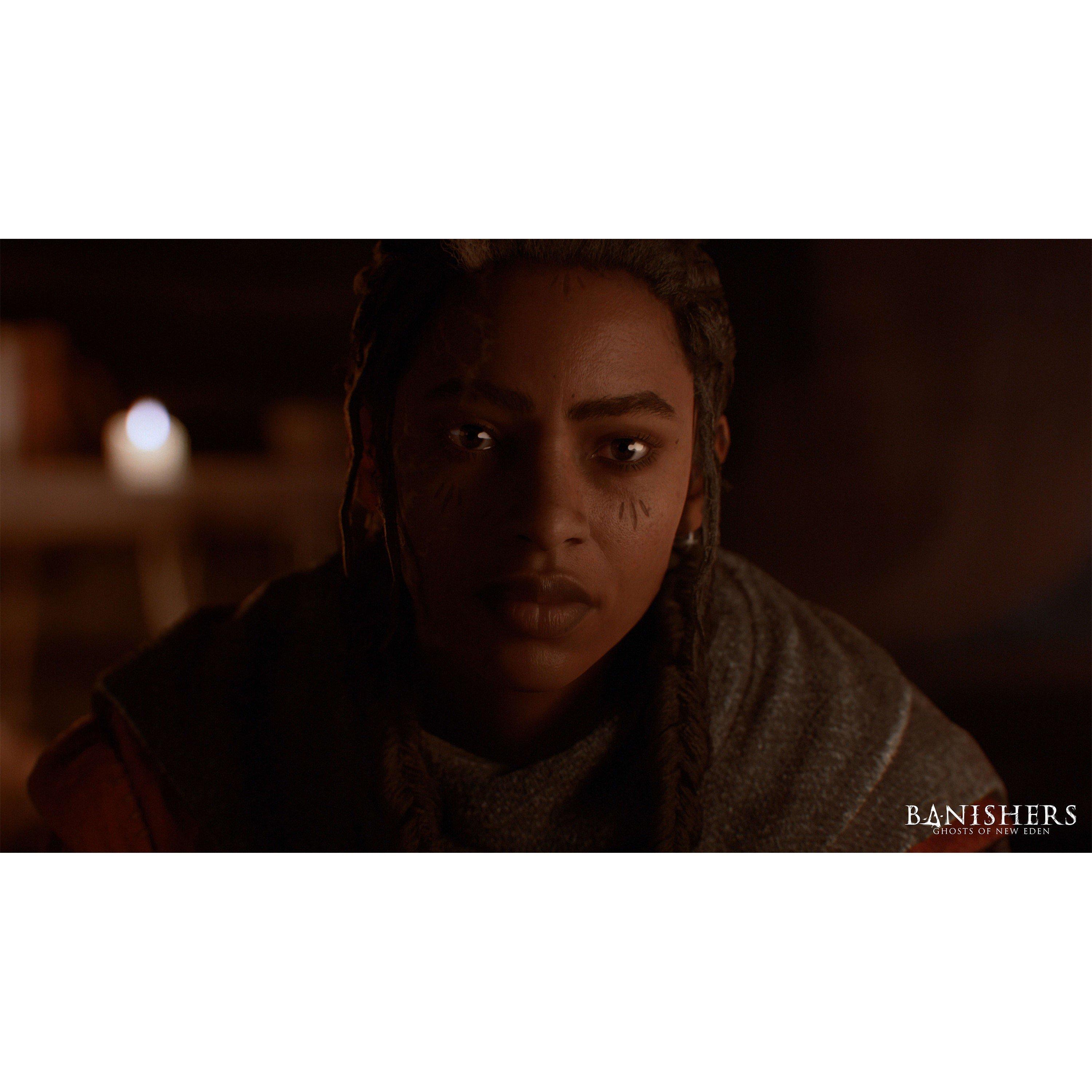 Xbox Serie - Maximum Games - BANISHERS: Ghosts of New Eden - 4