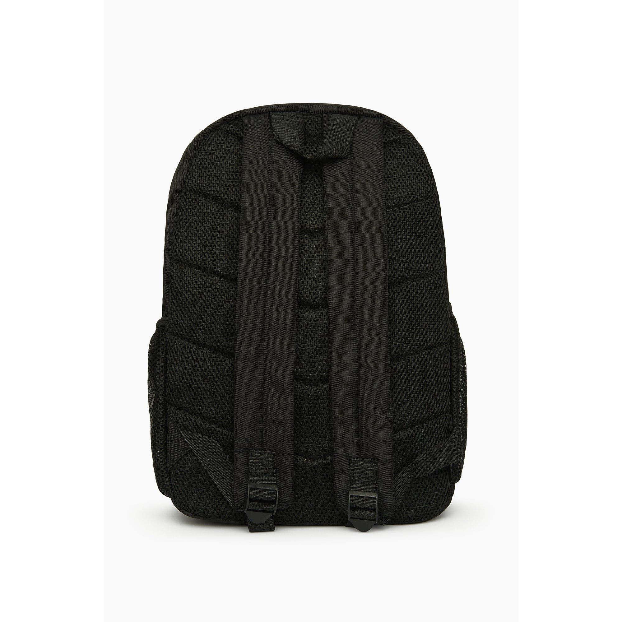 Black - Kings Will Dream - Bilkie Backpack - 2