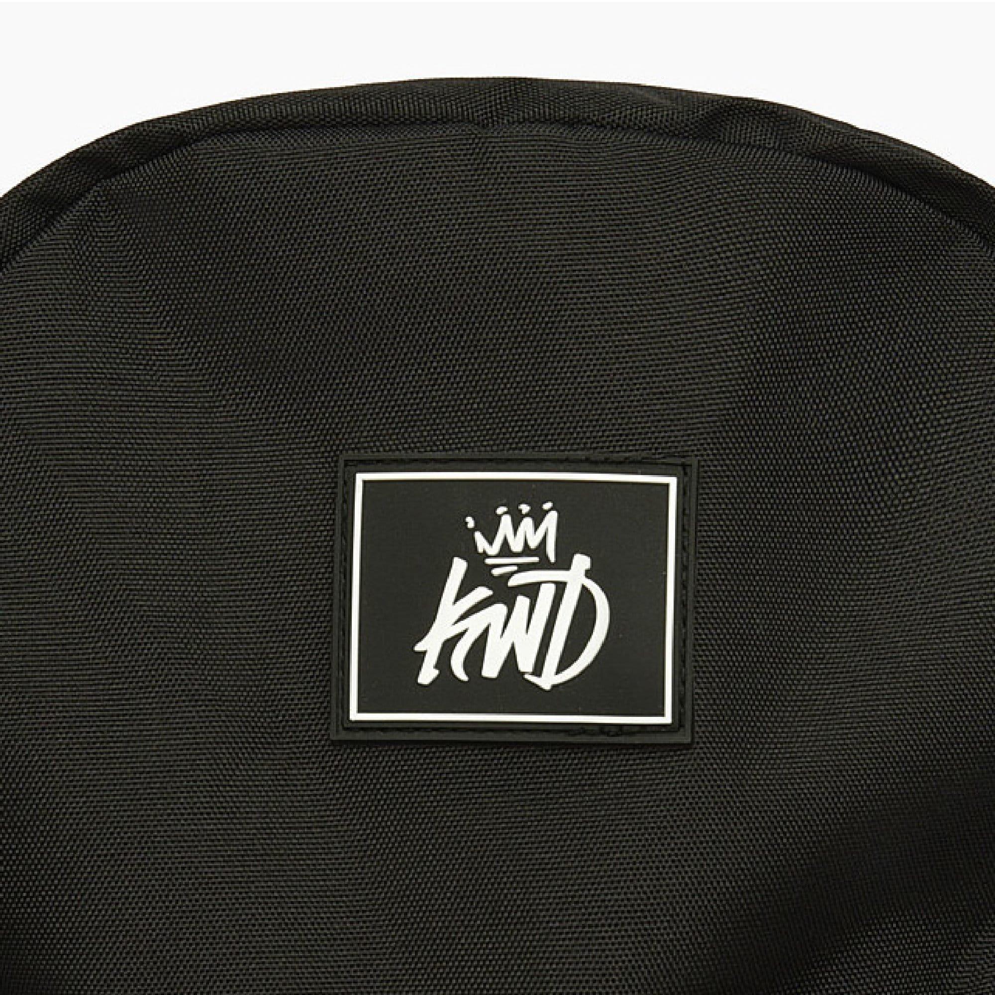 Black - Kings Will Dream - Bilkie Backpack - 4