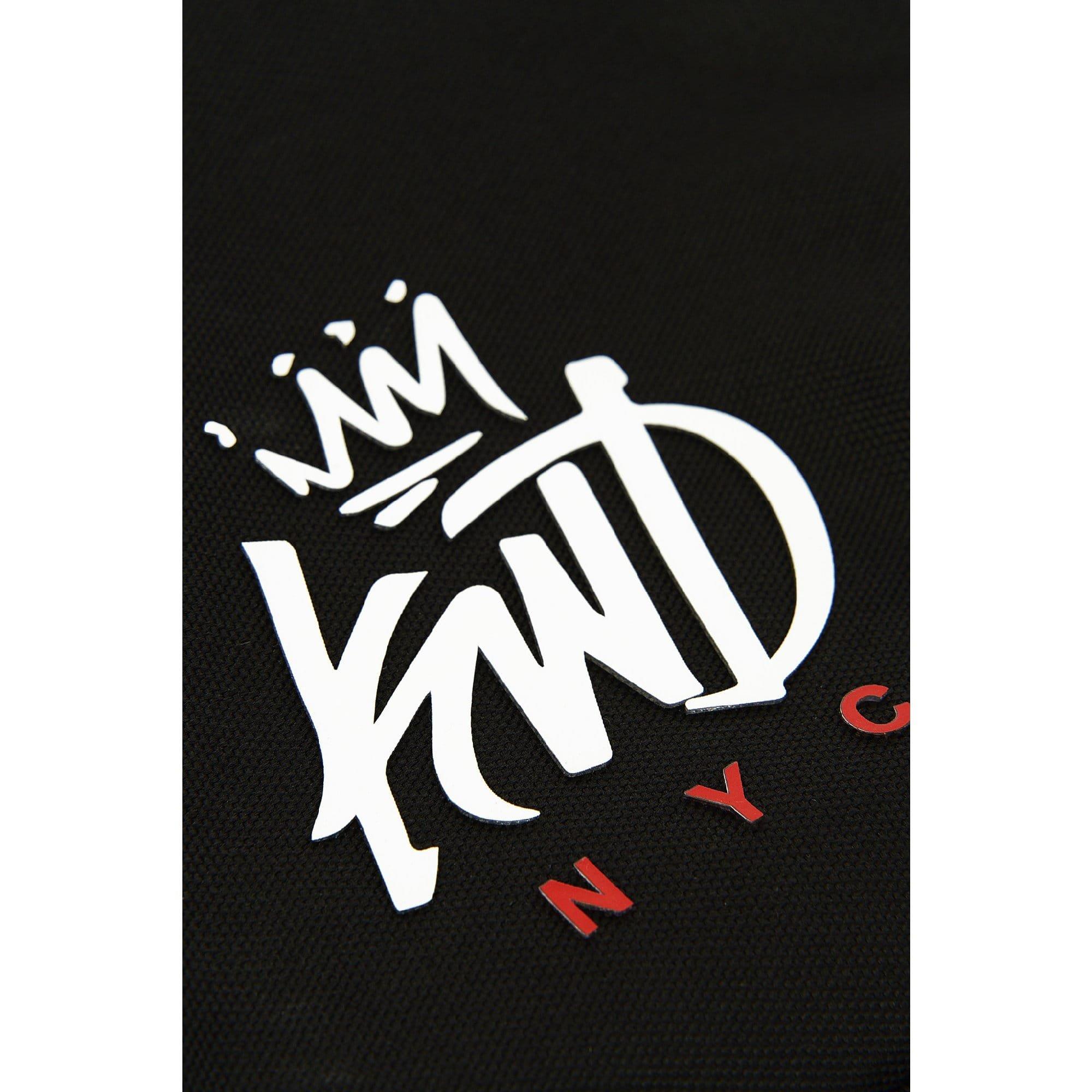 Black - Kings Will Dream - Kayencee Cross Body Bag - 3